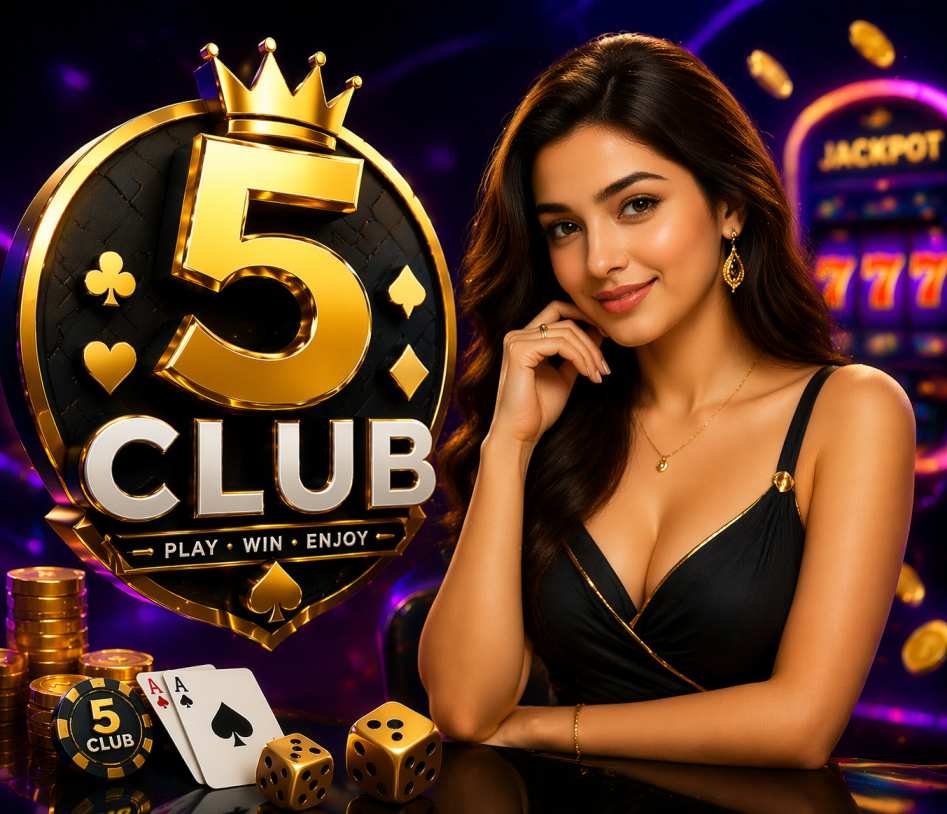 5 Club